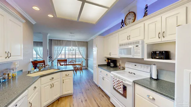 $460,000 | 4356 Judges Bayou, Milton, FL 32583