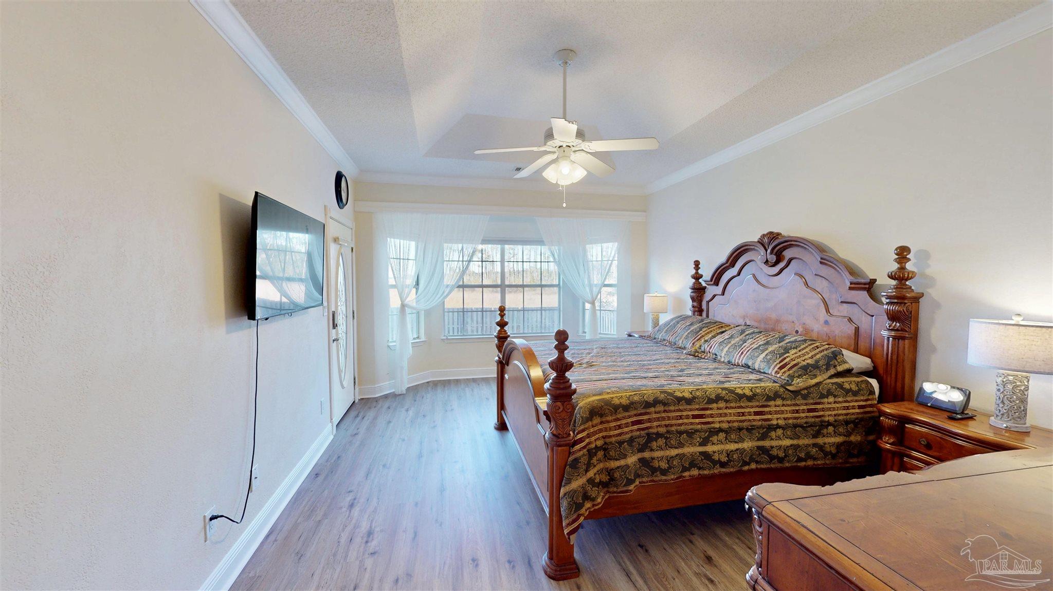 4356 Judges Bayou Milton, FL 32583 - Photo 20 of 38