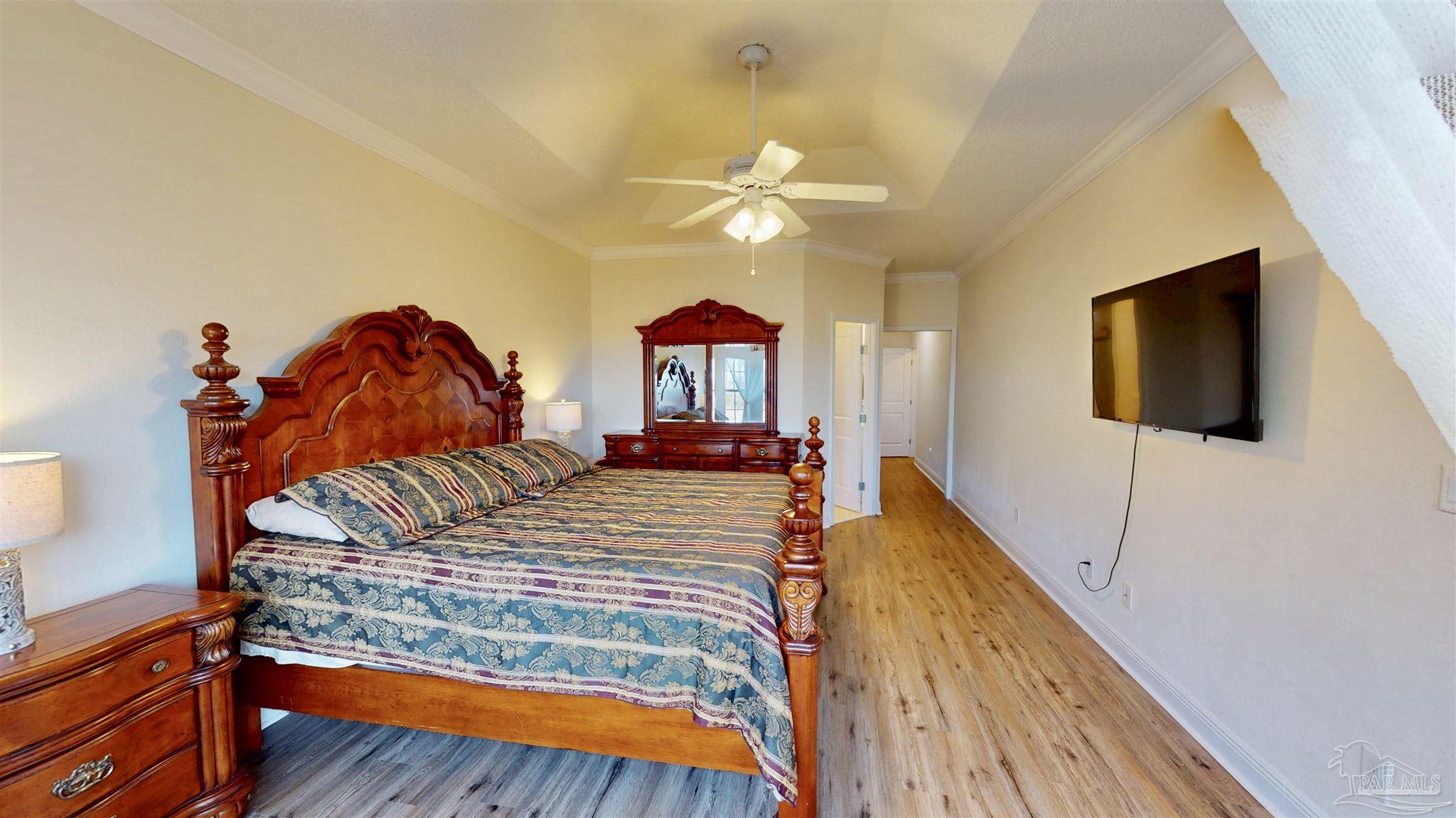 4356 Judges Bayou Milton, FL 32583 - Photo 22 of 38