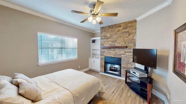 $460,000 | 4356 Judges Bayou, Milton, FL 32583