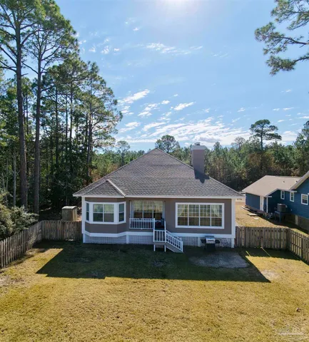 $460,000 | 4356 Judges Bayou, Milton, FL 32583
