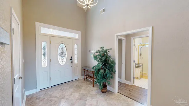$460,000 | 4356 Judges Bayou, Milton, FL 32583