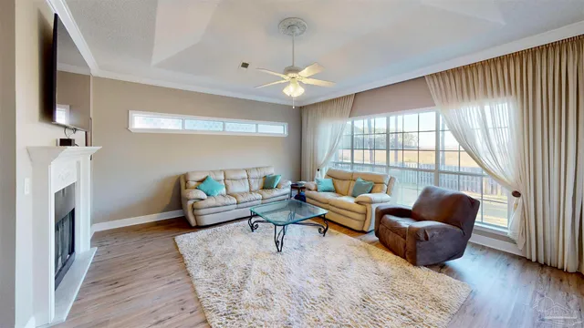 $460,000 | 4356 Judges Bayou, Milton, FL 32583