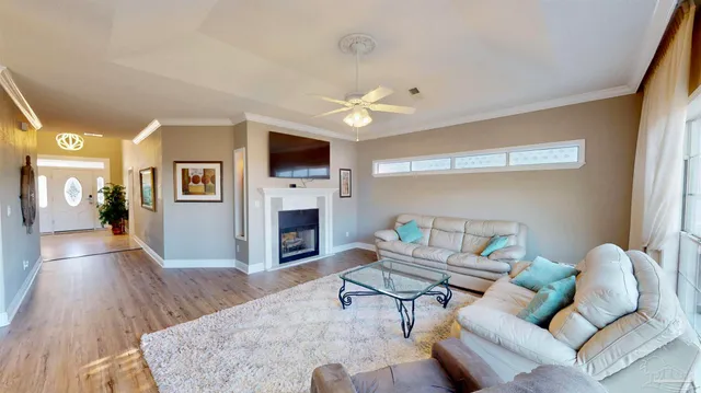 $460,000 | 4356 Judges Bayou, Milton, FL 32583