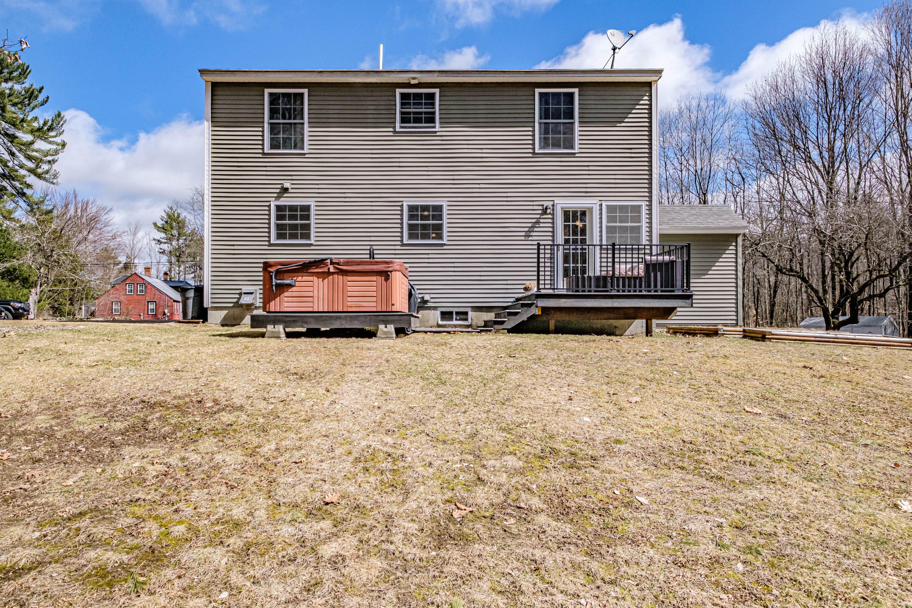 90 Deering Ridge Road East Waterboro, ME 04030 - Photo 70 of 72 20220325gp-60097