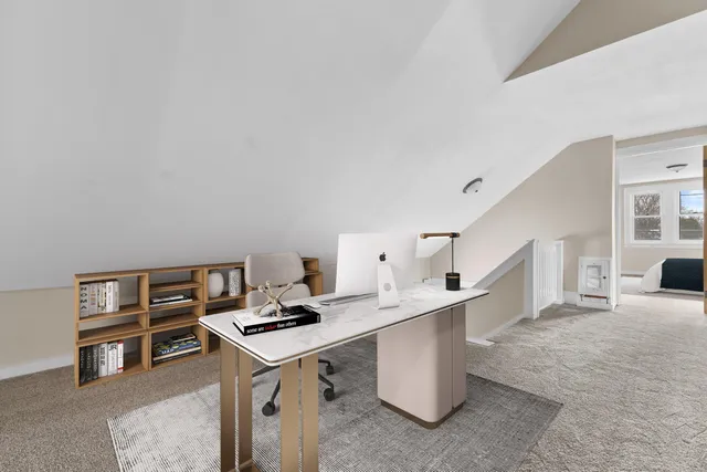 $369,900 | 202 West Brown Deer Road, Bayside, WI 53217