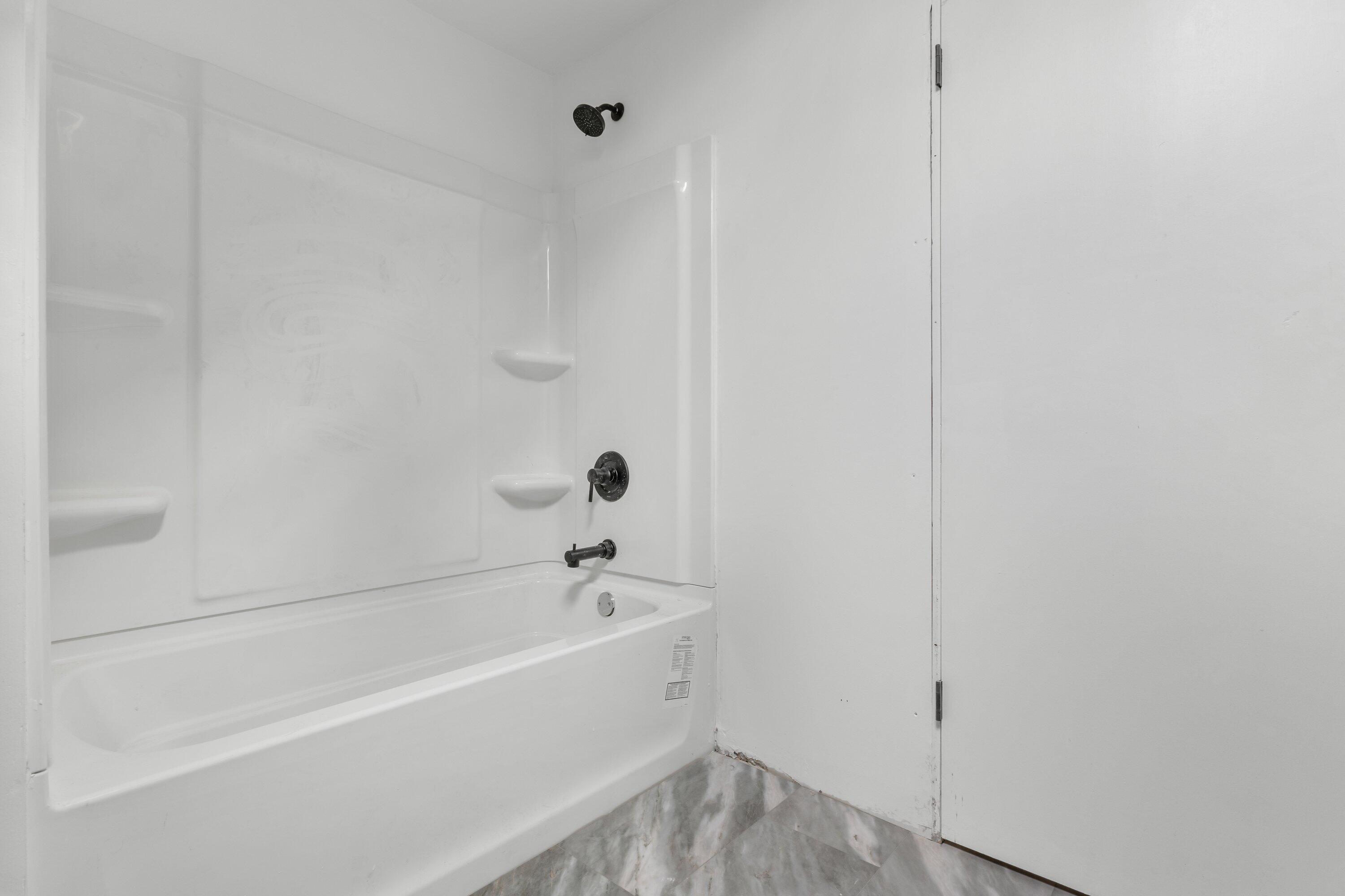 202 West Brown Deer Road Bayside, WI 53217 - Photo 20 of 32 New full bath upstairs