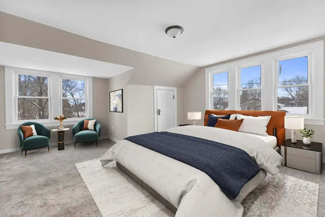 $369,900 | 202 West Brown Deer Road, Bayside, WI 53217