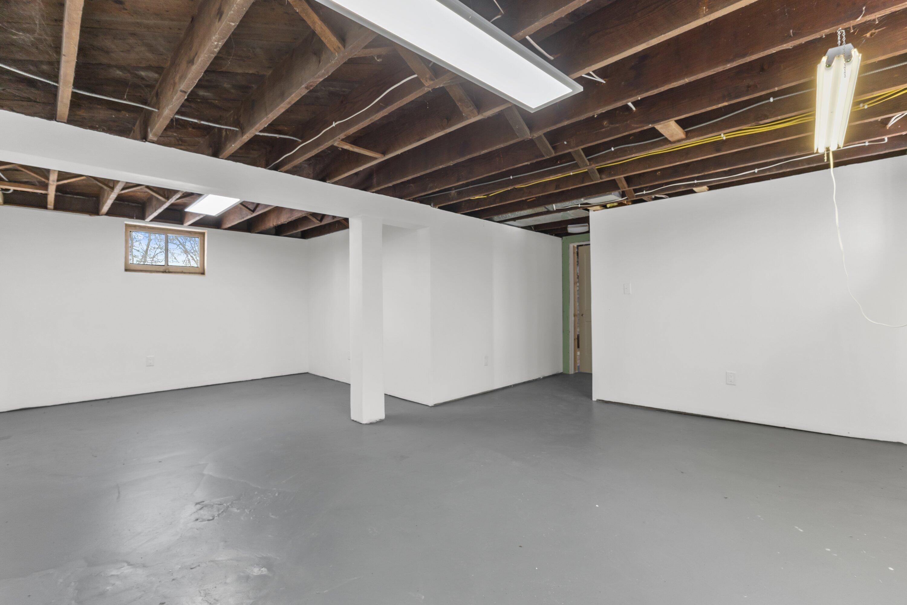 202 West Brown Deer Road Bayside, WI 53217 - Photo 26 of 32 Ready for bedroom 4, rec room, or office