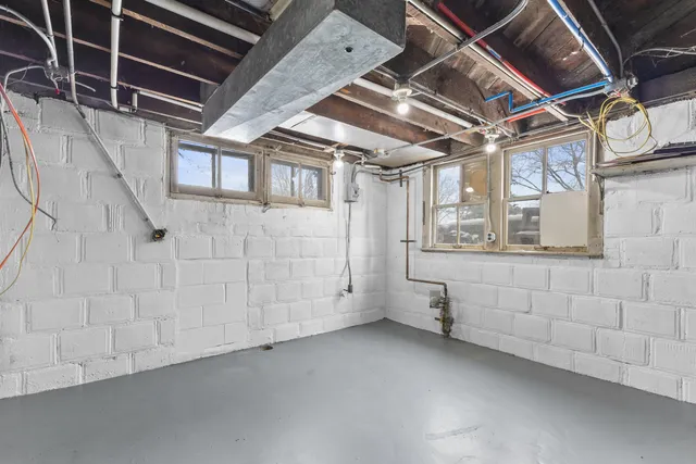 $369,900 | 202 West Brown Deer Road, Bayside, WI 53217