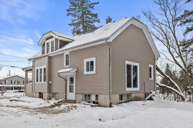 $369,900 | 202 West Brown Deer Road, Bayside, WI 53217