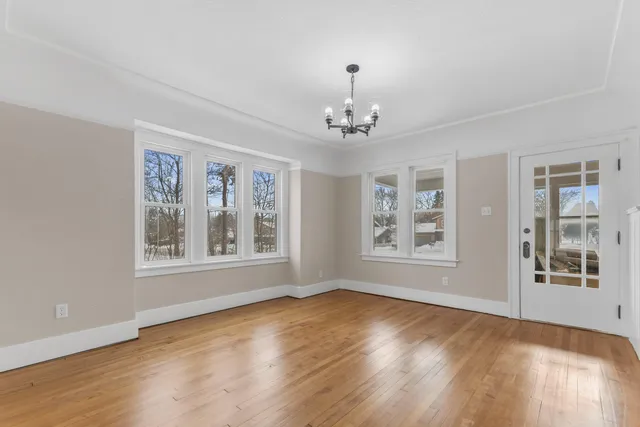 $369,900 | 202 West Brown Deer Road, Bayside, WI 53217