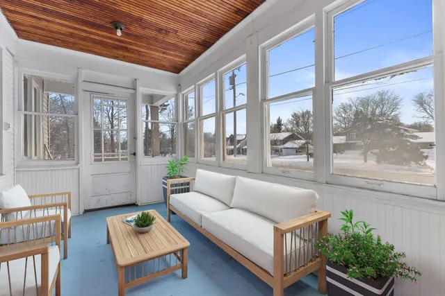 $369,900 | 202 West Brown Deer Road, Bayside, WI 53217