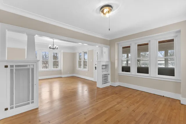 $369,900 | 202 West Brown Deer Road, Bayside, WI 53217