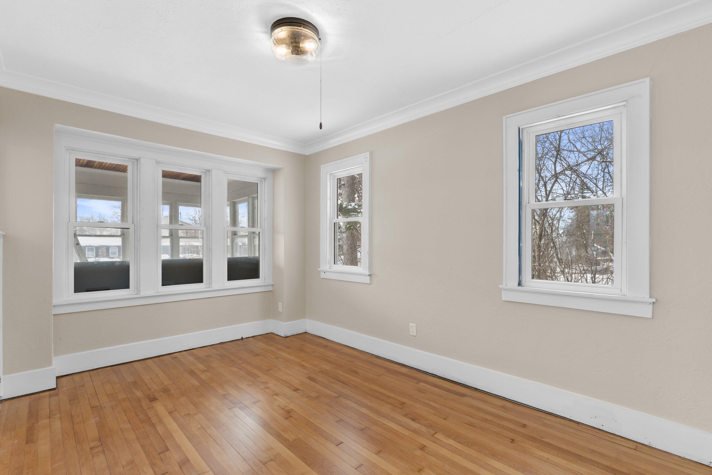 202 West Brown Deer Road Bayside, WI 53217 - Photo 8 of 32 New windows throughout the home