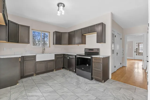 $369,900 | 202 West Brown Deer Road, Bayside, WI 53217