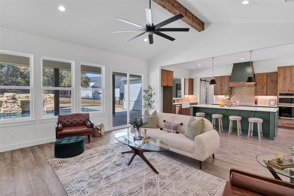 3710 DeCordova Ranch Road Granbury, TX 76049 - Photo 12 of 40