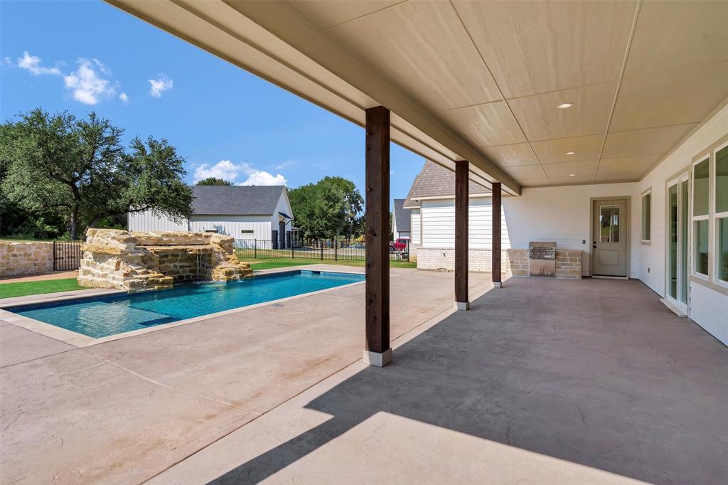 3710 DeCordova Ranch Road Granbury, TX 76049 - Photo 29 of 40