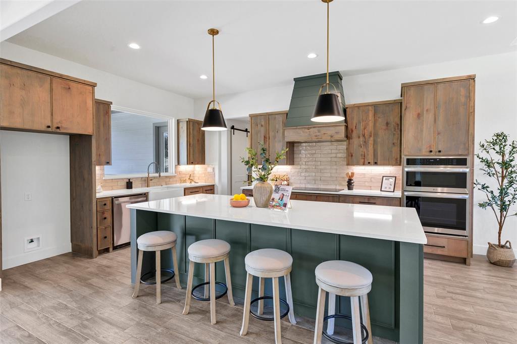 3710 DeCordova Ranch Road Granbury, TX 76049 - Photo 7 of 40