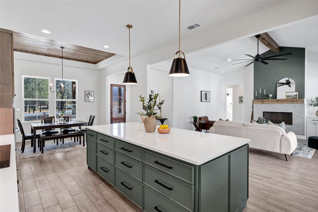 3710 DeCordova Ranch Road Granbury, TX 76049 - Photo 9 of 40