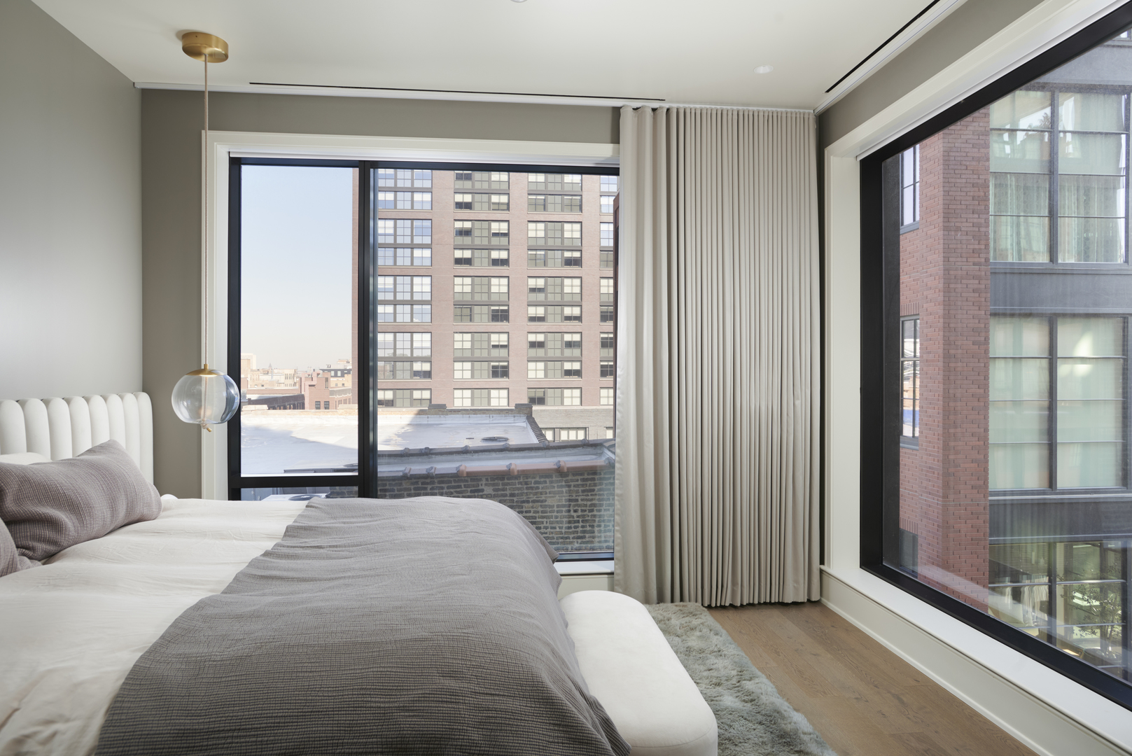 21 North May Street, Unit 503 Chicago, IL 60607 - Photo 13 of 19
