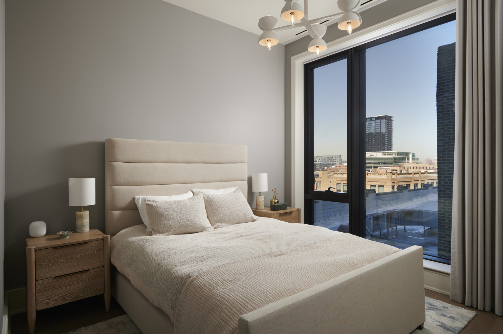 21 North May Street, Unit 503 Chicago, IL 60607 - Photo 17 of 19