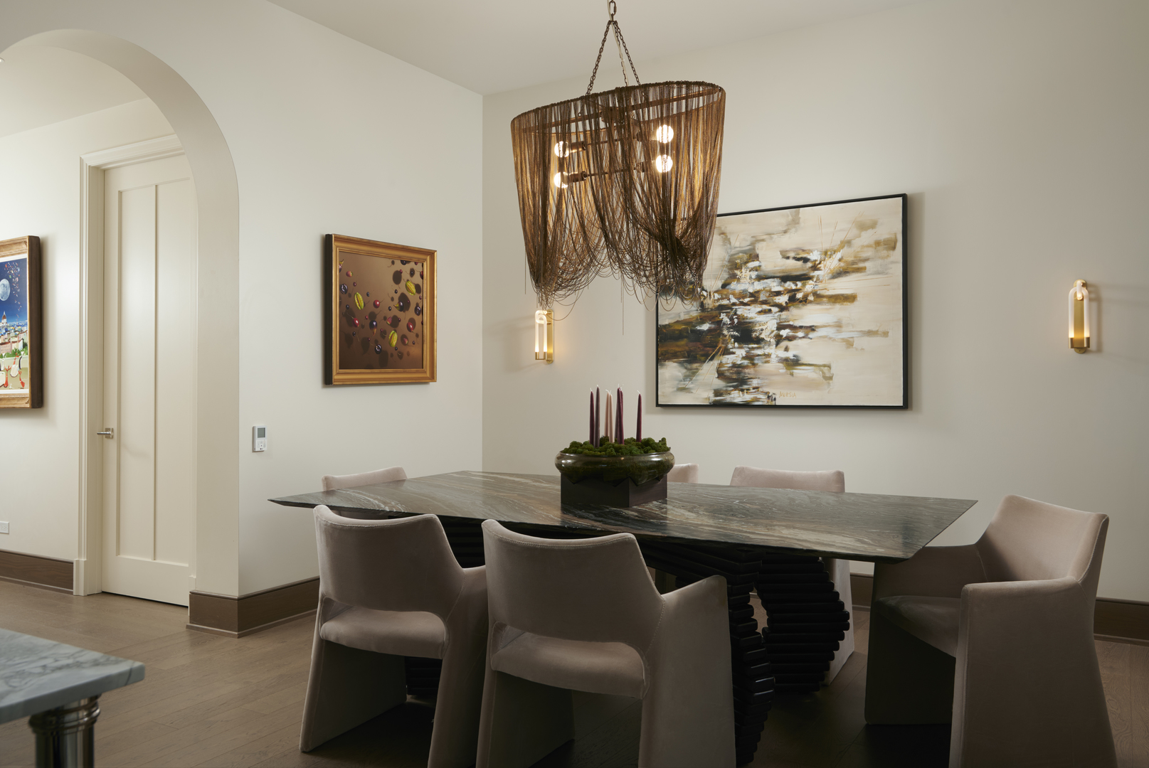 21 North May Street, Unit 503 Chicago, IL 60607 - Photo 5 of 19