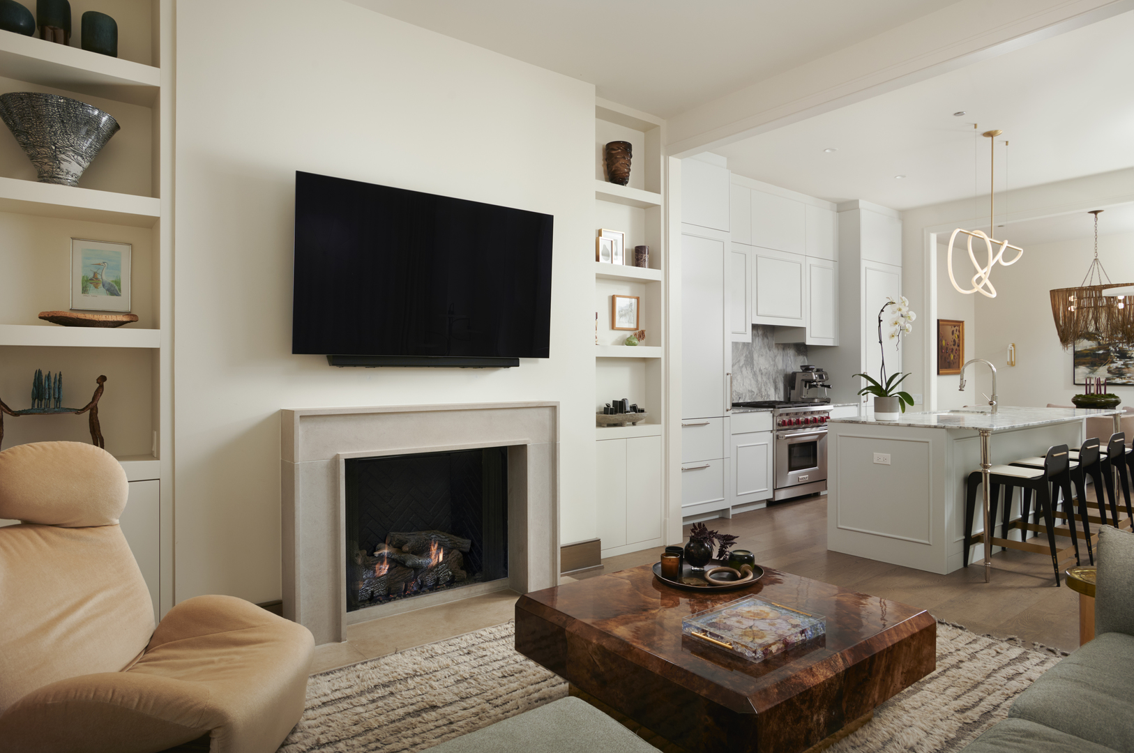 21 North May Street, Unit 503 Chicago, IL 60607 - Photo 9 of 19