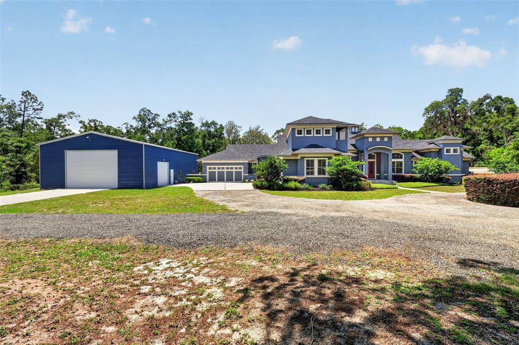 2110 Highland Park Road DeLand, FL 32720 - Photo 77 of 82