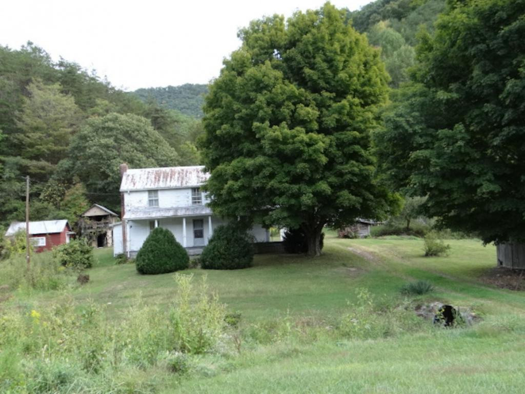 28536 Poor Valley Road Saltville, VA 24370 - Photo 1 of 16 Photo 1