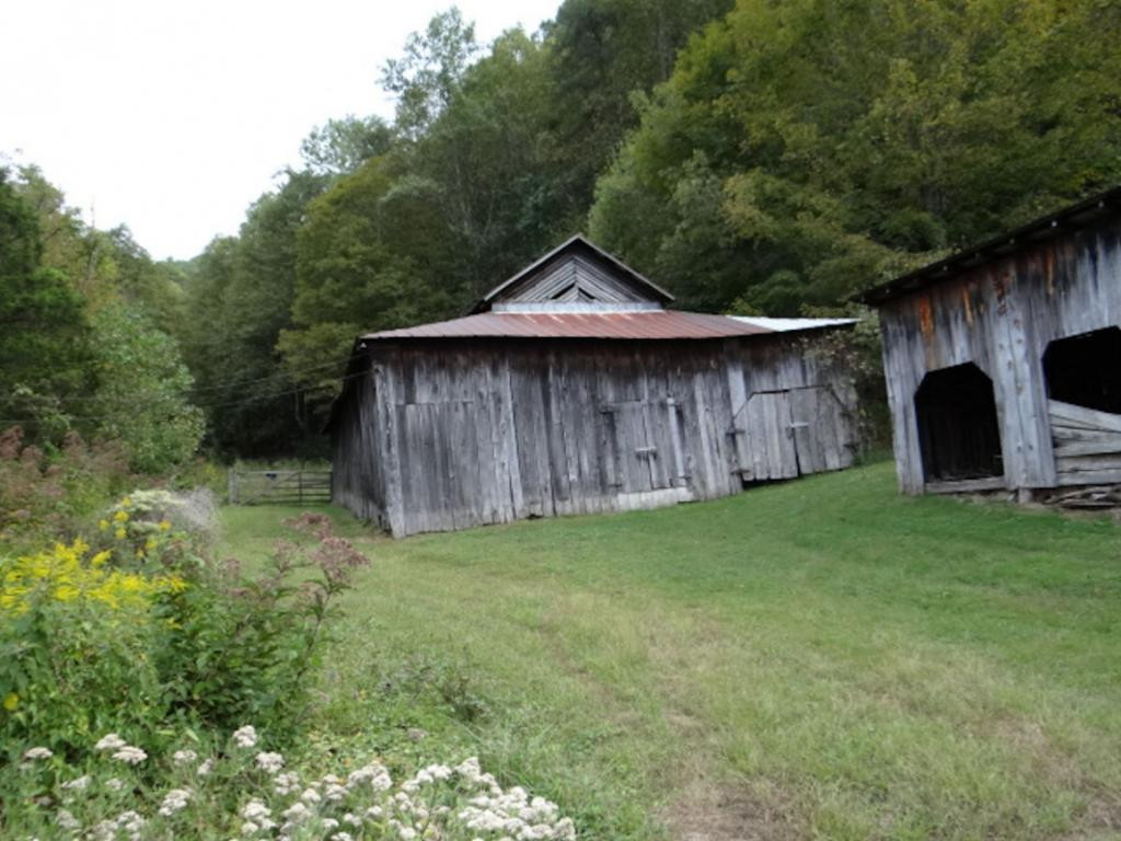 28536 Poor Valley Road Saltville, VA 24370 - Photo 12 of 16 Photo 12