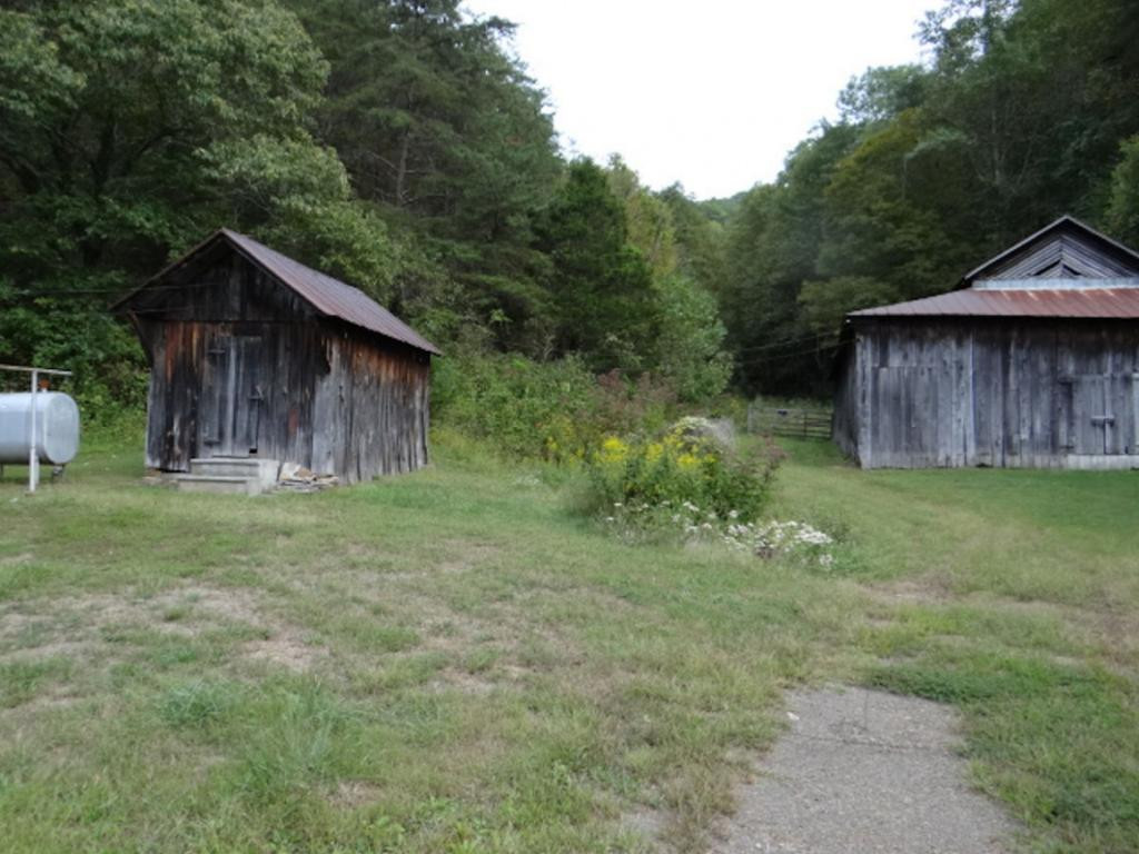 28536 Poor Valley Road Saltville, VA 24370 - Photo 13 of 16 Photo 13