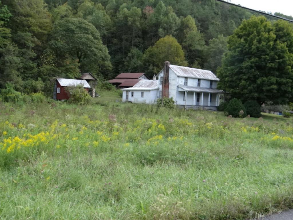 28536 Poor Valley Road Saltville, VA 24370 - Photo 10 of 16 Photo 10