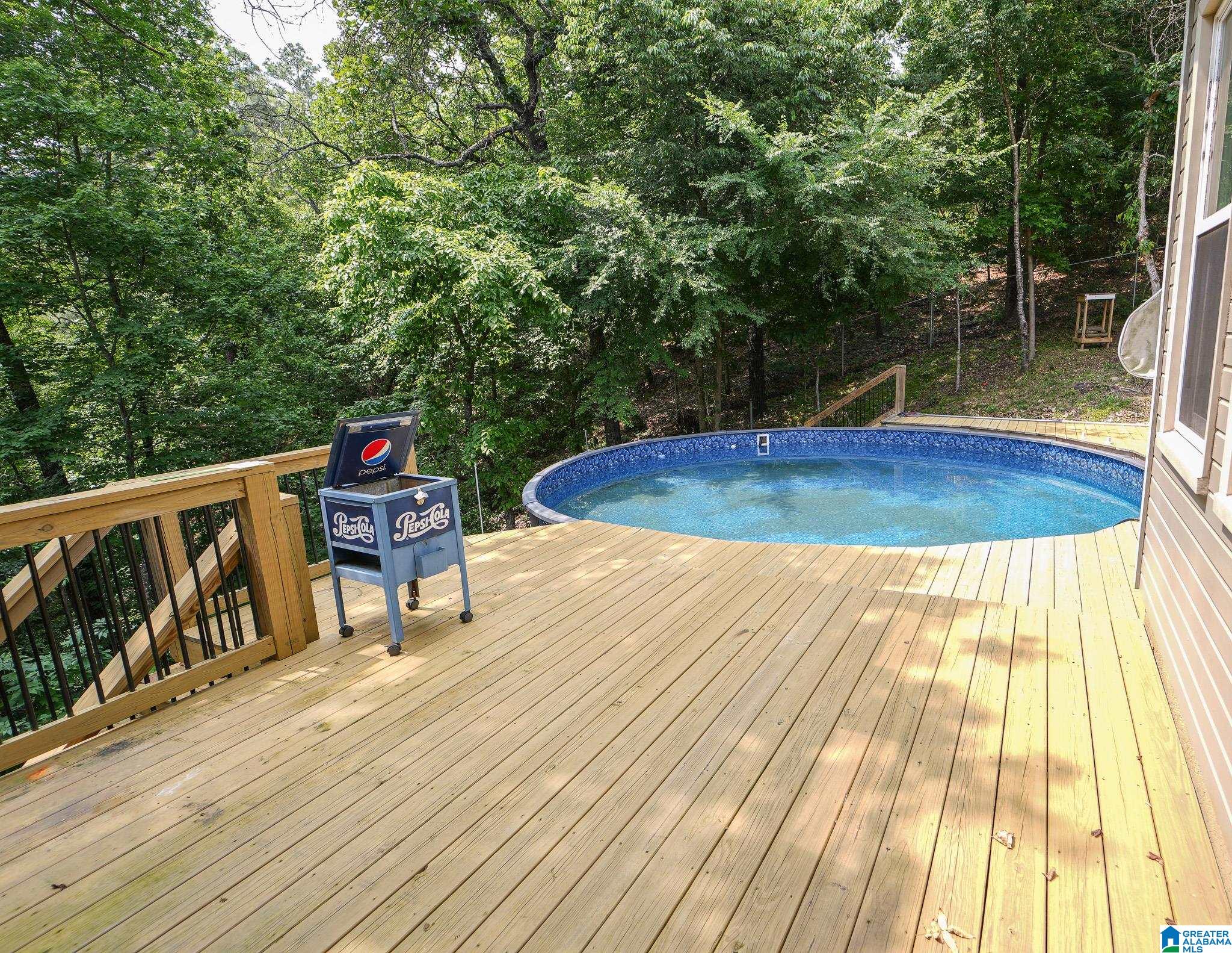 117 High Hampton Drive Pelham, AL 35124 - Photo 32 of 37