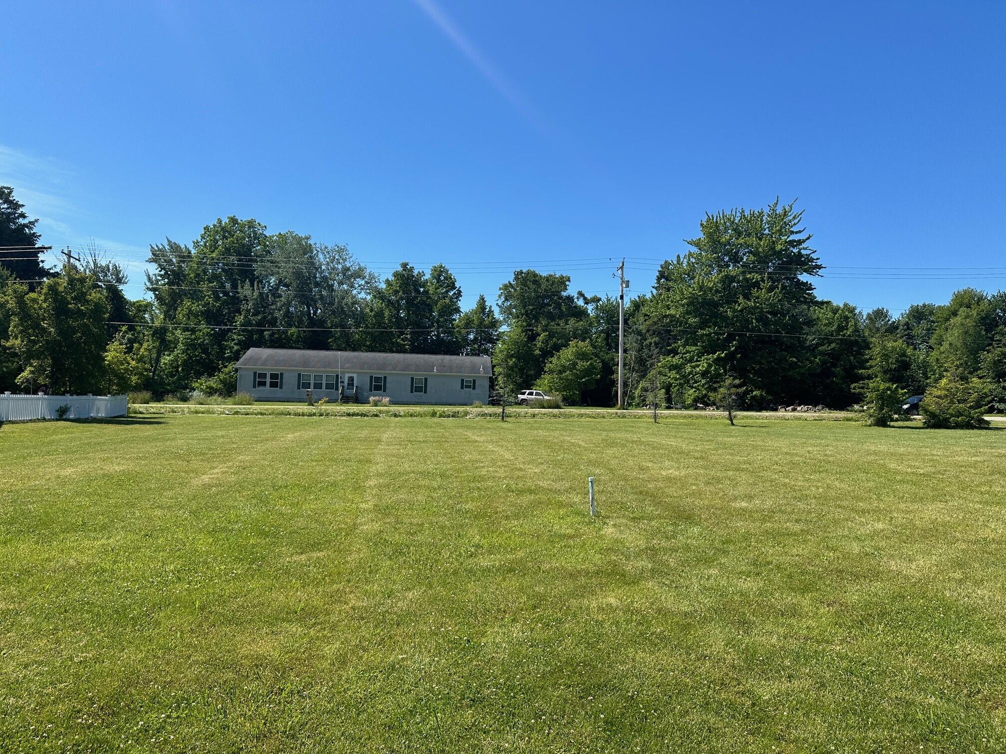 97 Diamond Point Lane New Buffalo, MI 49117 - Photo 1 of 8 Lot 47