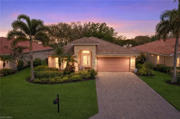 $499,000 | 19742 Villa Rosa Loop, Estero, FL 33967