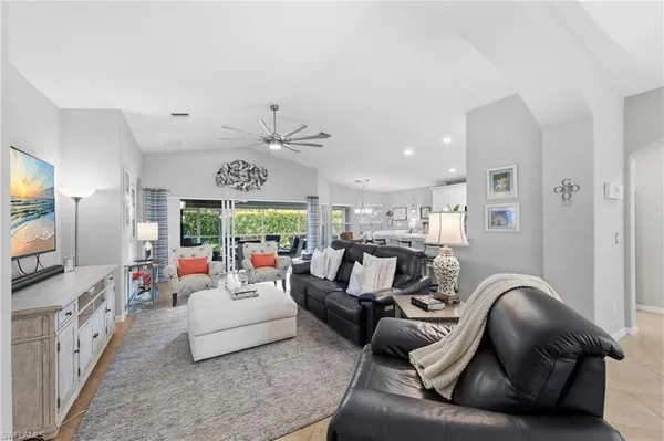 $499,000 | 19742 Villa Rosa Loop, Estero, FL 33967