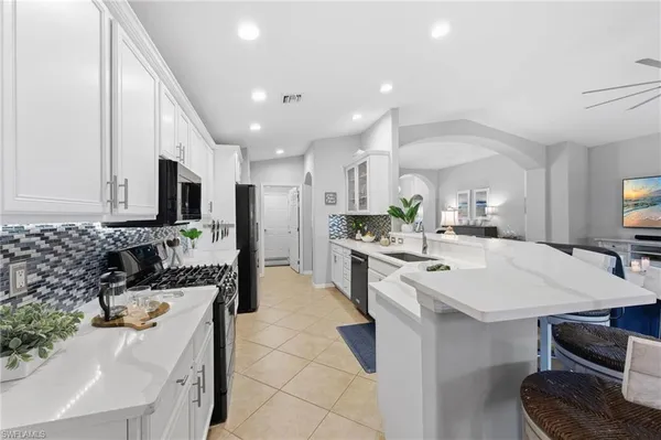 $499,000 | 19742 Villa Rosa Loop, Estero, FL 33967