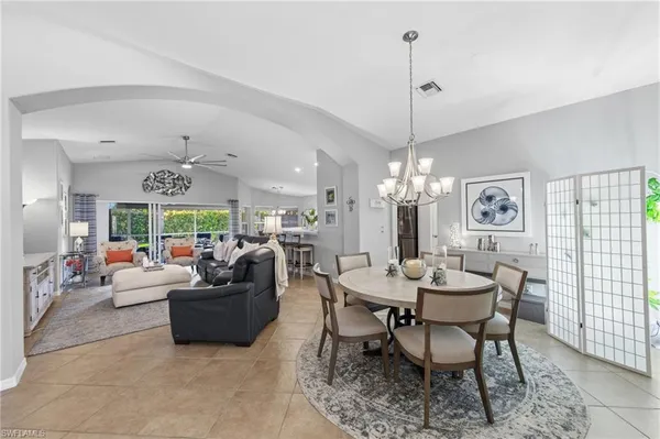 $499,000 | 19742 Villa Rosa Loop, Estero, FL 33967