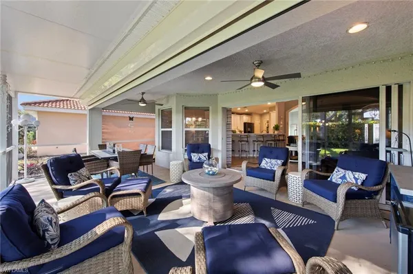 $499,000 | 19742 Villa Rosa Loop, Estero, FL 33967