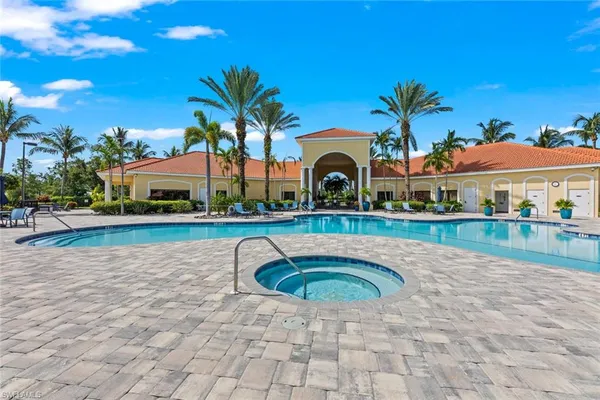 $499,000 | 19742 Villa Rosa Loop, Estero, FL 33967
