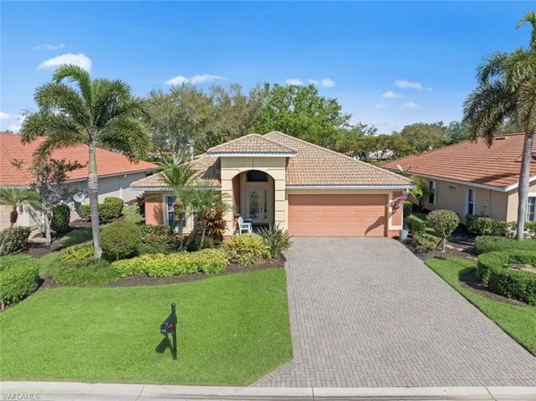 $499,000 | 19742 Villa Rosa Loop, Estero, FL 33967