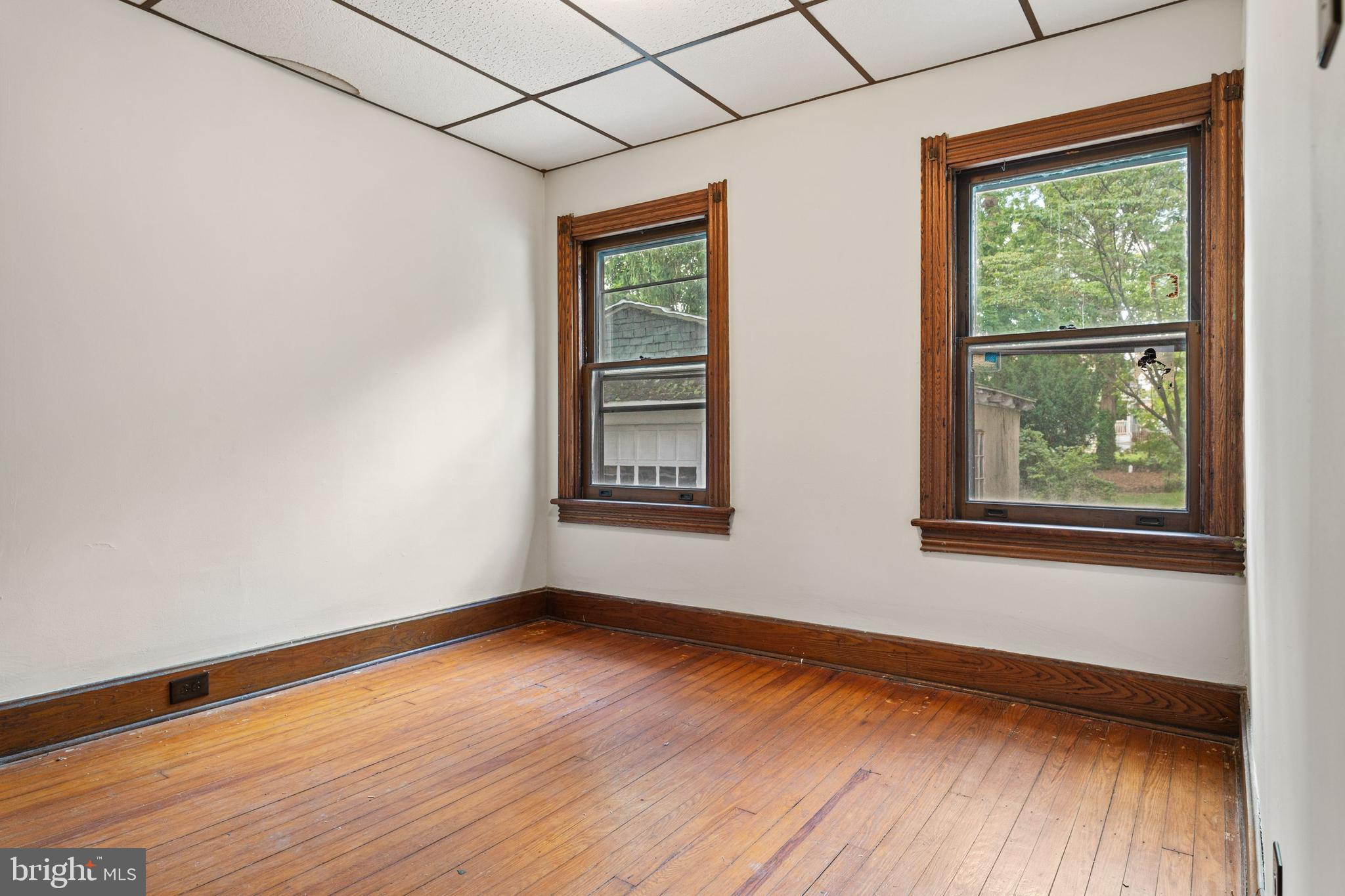 21 Linden Avenue Rutledge, PA 19070 - Photo 17 of 41 Bedroom 2, first floor
