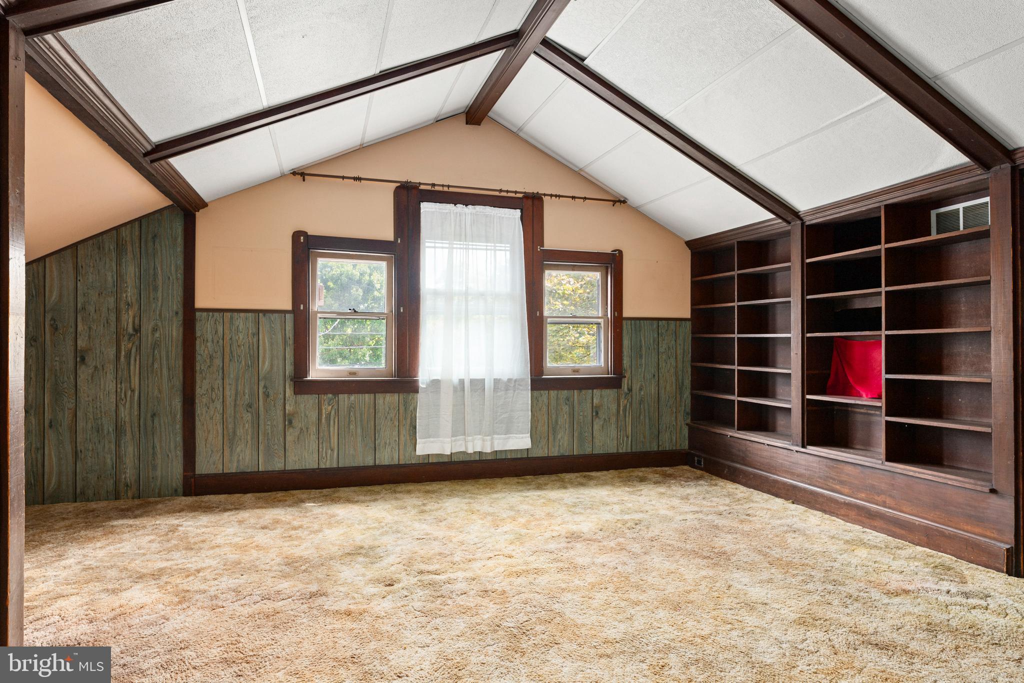 21 Linden Avenue Rutledge, PA 19070 - Photo 22 of 41 Bedroom 3, second floor