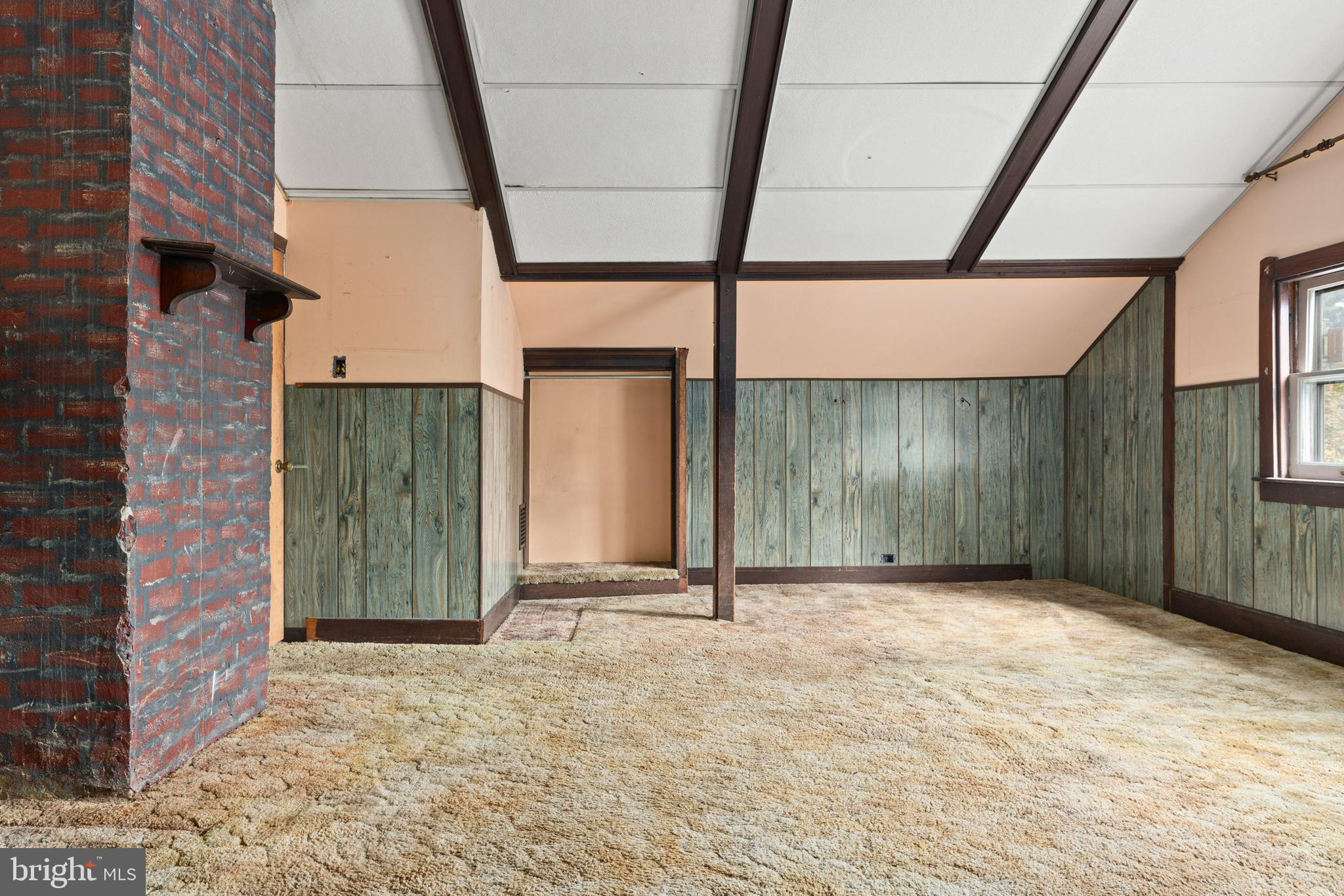 21 Linden Avenue Rutledge, PA 19070 - Photo 23 of 41 Bedroom 3, second floor