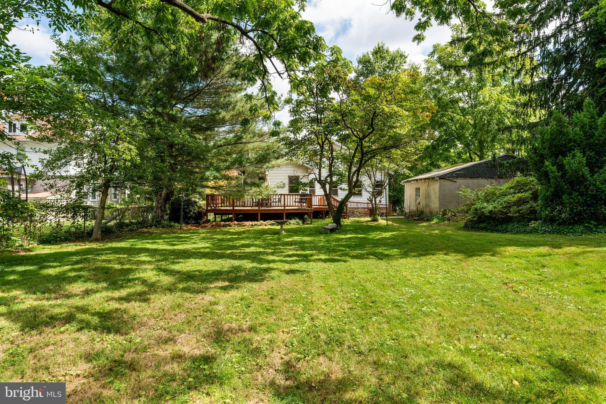 21 Linden Avenue Rutledge, PA 19070 - Photo 33 of 41