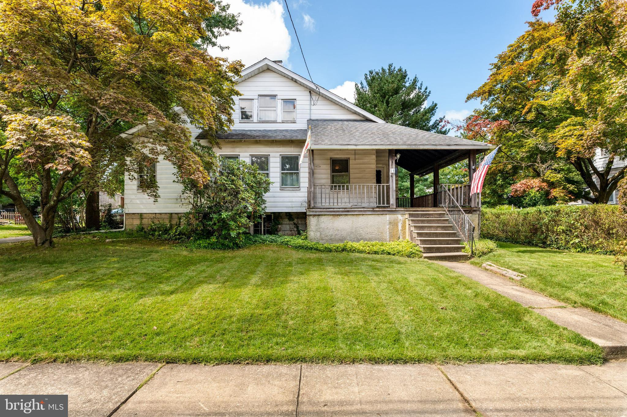 21 Linden Avenue Rutledge, PA 19070 - Photo 36 of 41 Your new home awaits!