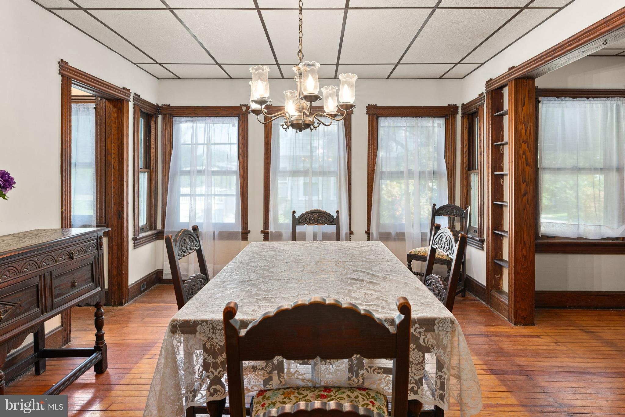 21 Linden Avenue Rutledge, PA 19070 - Photo 7 of 41 Dining Room