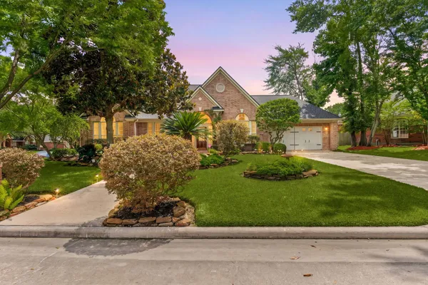 $420,000 | 6907 Harvest Glen Drive, Humble, TX 77346