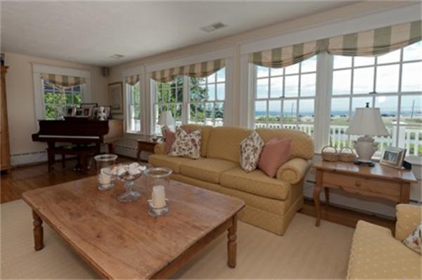 135 Nichols Road Cohasset, MA 02025 - Photo 6 of 30 Gallery Image 6